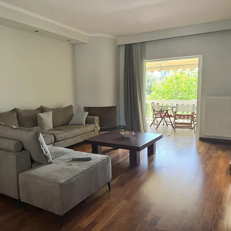 Araucaria Apartment