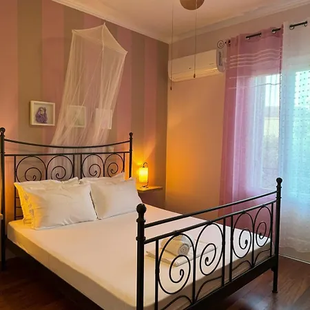 Araucaria Apartment