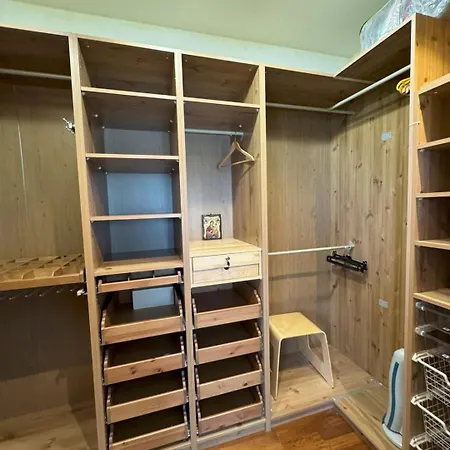 Apartment Araucaria