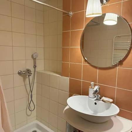 Apartment Araucaria Lixouri