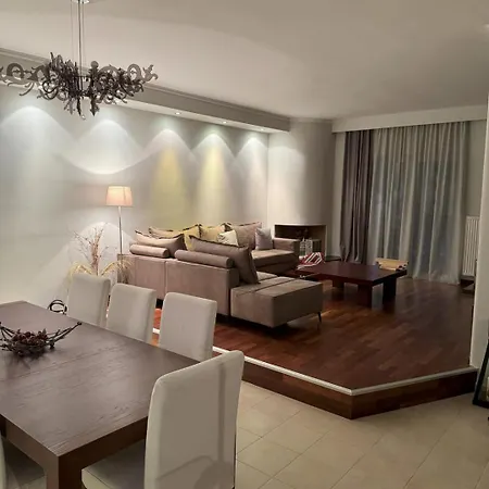 Apartment Araucaria