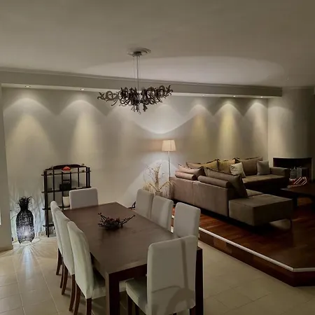 Araucaria Apartment *