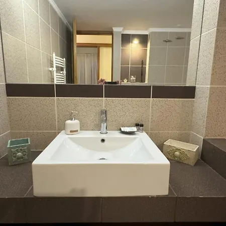 Apartment Araucaria *