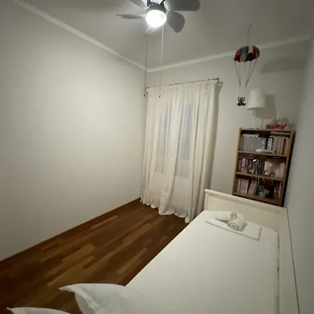 Apartment Araucaria Lixouri
