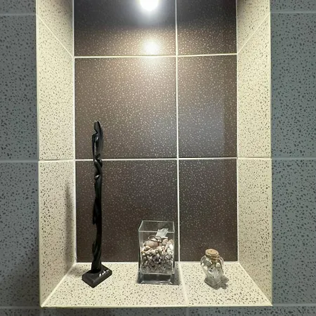 Araucaria Apartment
